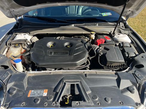 Used 2019 Lincoln MKZ Reserve image 22