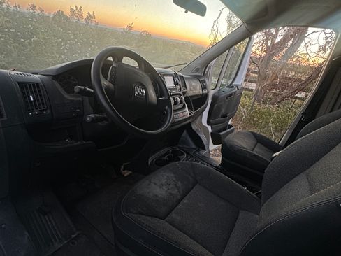 Used 2014 RAM ProMaster 1500 image 12