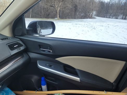 Used 2015 Honda CR-V EX-L image 10