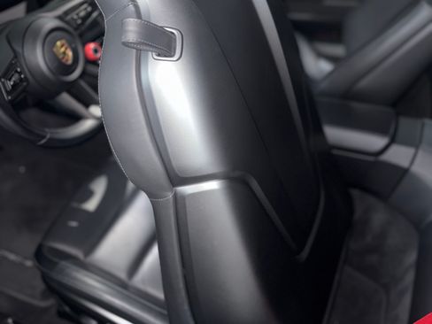 Used 2021 Porsche 911 Carrera S RWD image 17