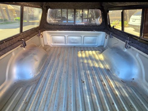 Used 2002 Toyota Tacoma PreRunner image 11