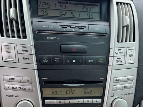 Used 2008 Lexus RX 350 AWD image 14