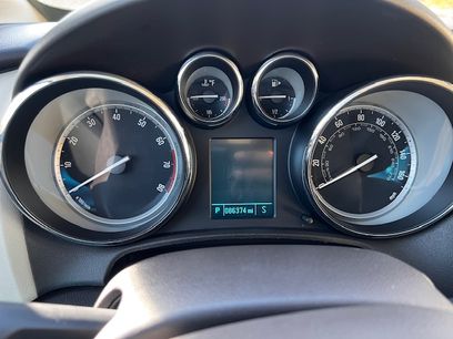 Used 2013 Buick Verano