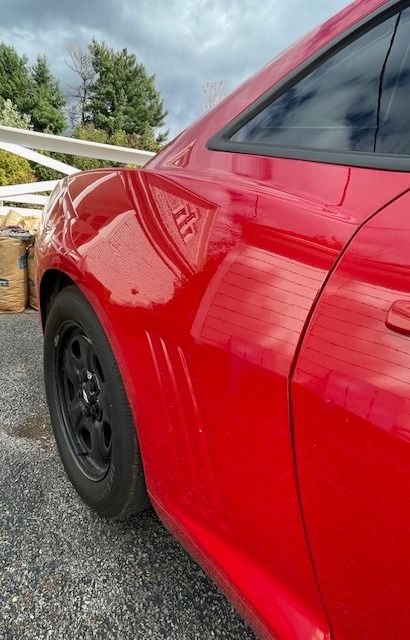 Used 2010 Chevrolet Camaro LS RWD image 14