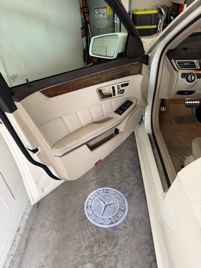 Used 2015 Mercedes-Benz E 400 Sedan image 22