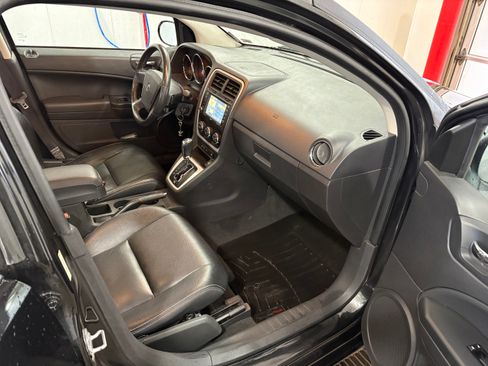 Used 2011 Dodge Caliber Rush w/ Leather Interior Group image 18