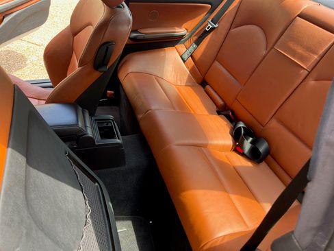 Used 2004 BMW M3 Coupe RWD image 25