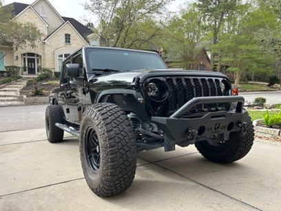 Used 2021 Jeep Gladiator Sport