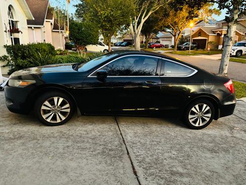 Used 2008 Honda Accord EX-L image 13