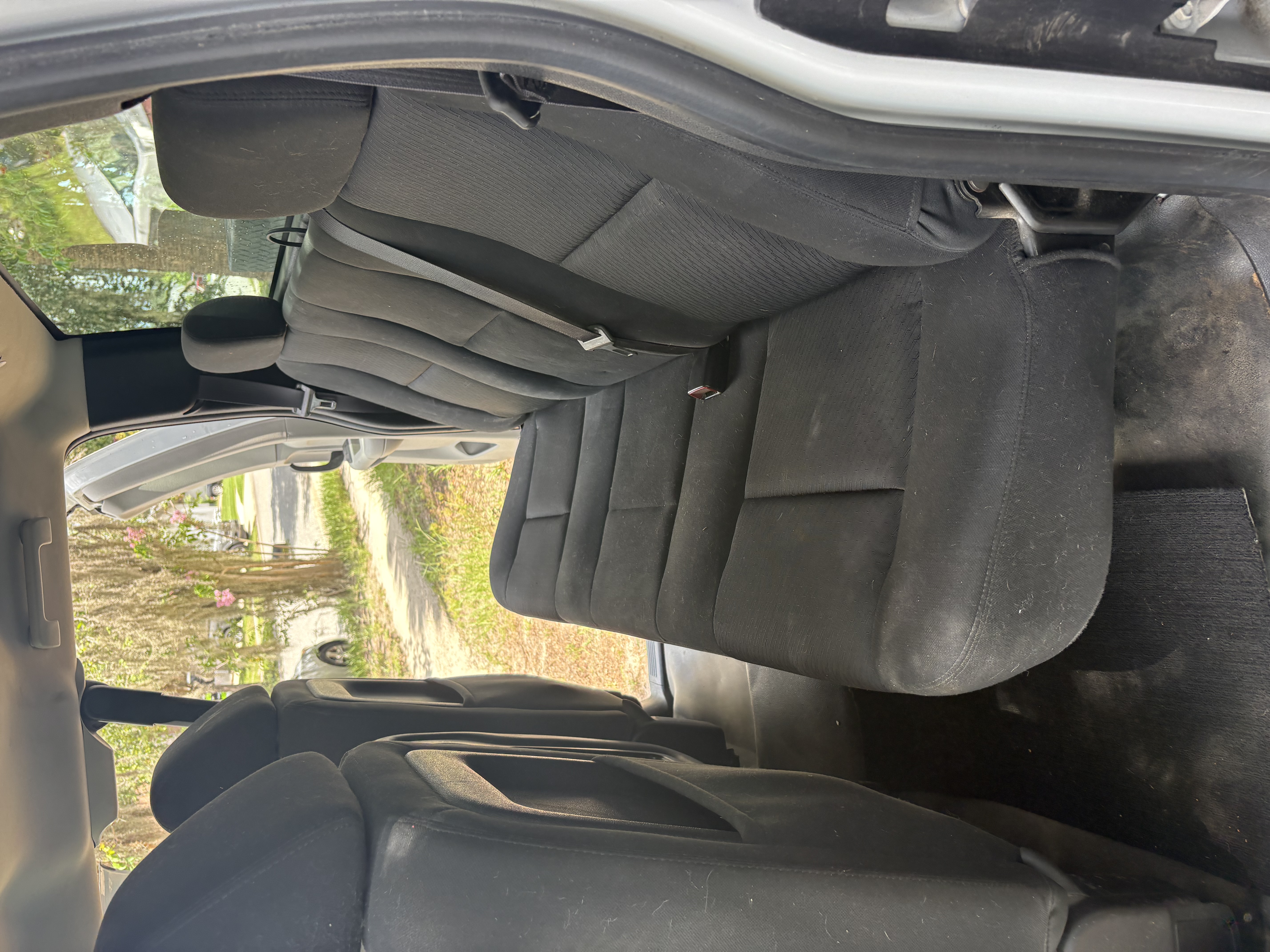 Used 2013 Chevrolet Silverado 2500 W/T AWD/4WD image 12