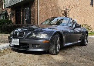 Used BMW Z3 for Sale in Houston, TX - Autotrader
