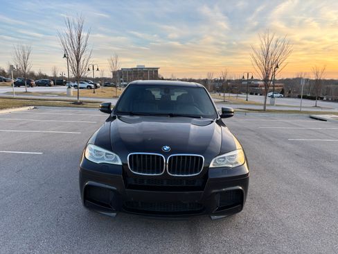 Used 2013 BMW X5 M image 9