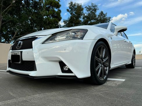 Used 2014 Lexus GS 350 image 14