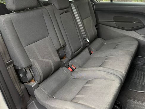 Used 2015 Ford Transit Connect XLT FWD image 11