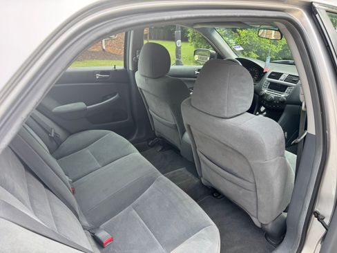 Used 2007 Honda Accord SE image 8
