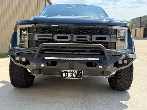 Used 2023 Ford F150 Raptor w/ Raptor Carbon Fiber Package image 4
