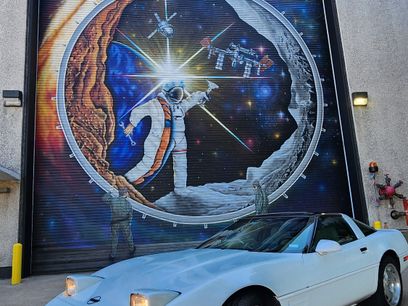 Used 1994 Chevrolet Corvette Coupe 2D