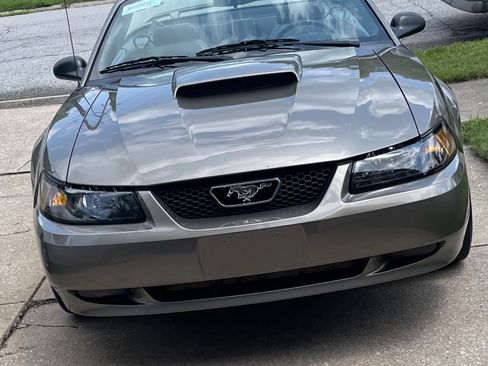 Used 2002 Ford Mustang GT image 6