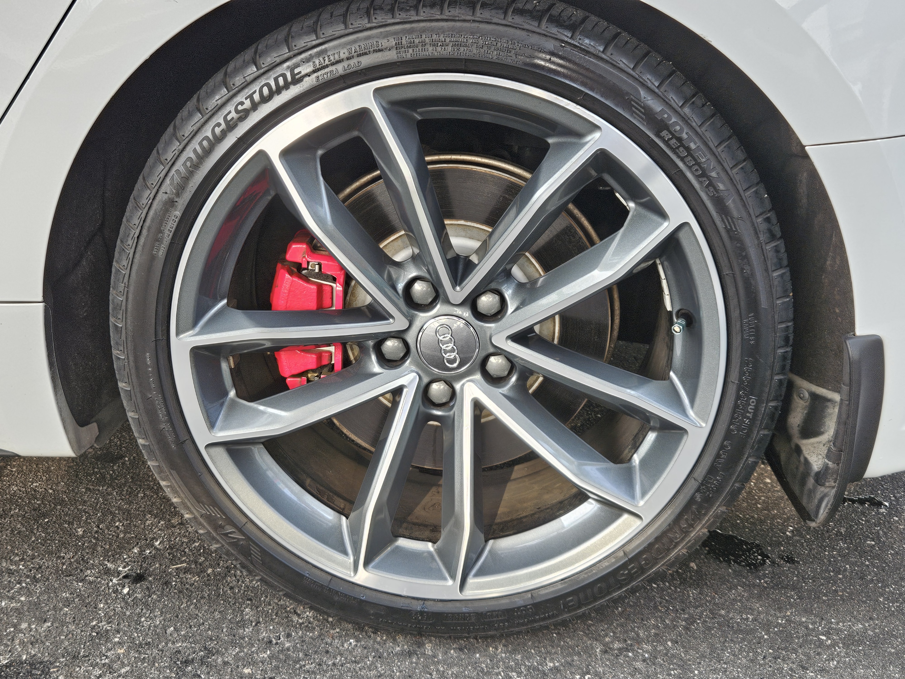 Used 2018 Audi S5 Prestige w/ S Sport Package AWD/4WD image 27