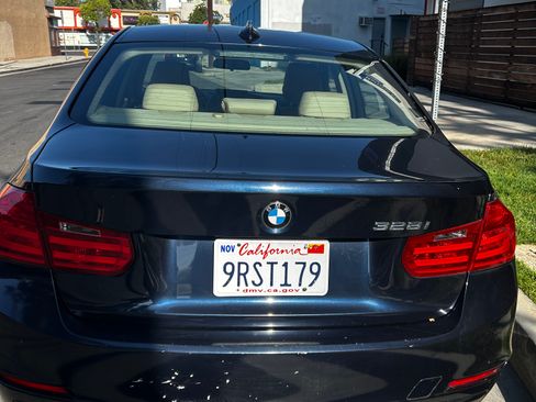 Used 2014 BMW 328i Sedan RWD image 10