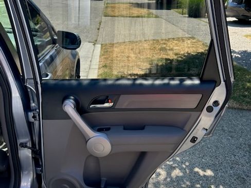 Used 2007 Honda CR-V EX-L image 19