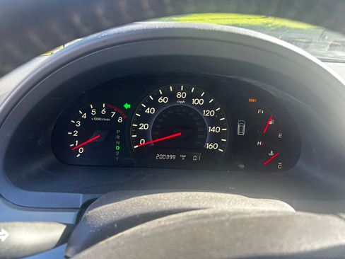 Used 2009 Honda Odyssey EX-L image 4