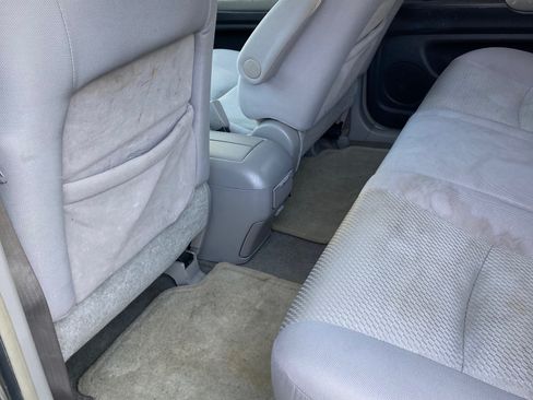 Used 2007 Toyota Highlander 2WD image 10