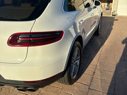 Used 2015 Porsche Macan S