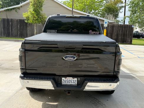 Used 2023 Ford F150 XL w/ Trailer Tow Package image 8