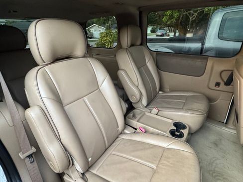 Used 2005 Buick Terraza CXL FWD image 10