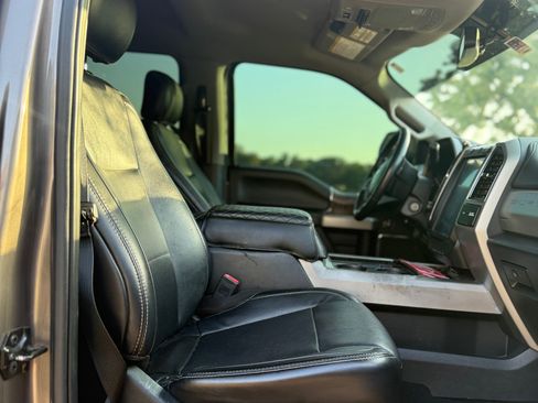 Used 2019 Ford F250 Lariat w/ Lariat Value Package AWD/4WD image 20