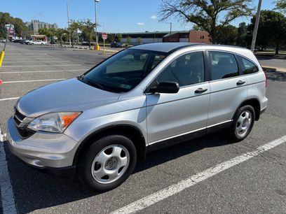 Used 2010 Honda CR-V LX