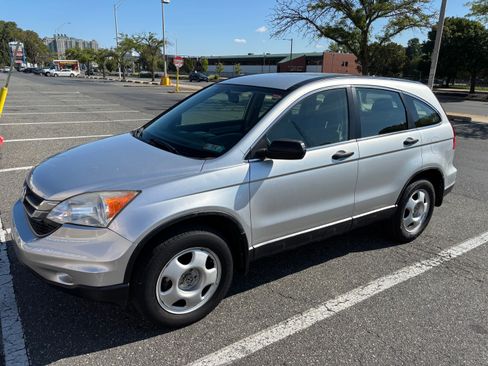 Used 2010 Honda CR-V LX image 1