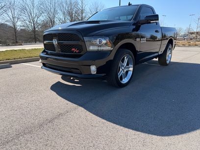 Used 2014 RAM 1500 Sport w/ Convenience Group