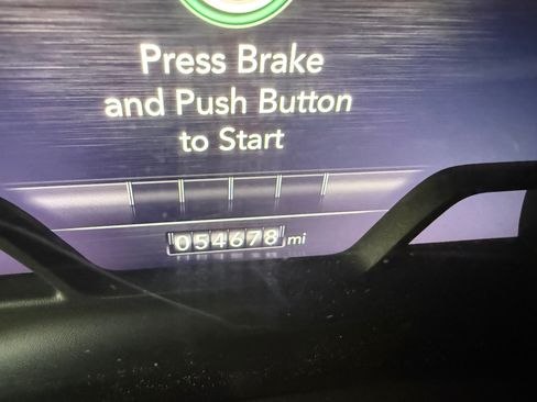 Used 2021 RAM 1500 TRX w/ TRX Level 2 Equipment Group image 11