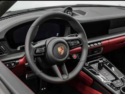 Used 2026 Porsche 911 GTS image 16