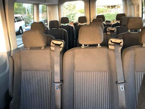 Used 2016 Ford Transit 350 XLT image 15