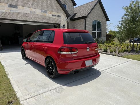 Used 2013 Volkswagen Golf TDI FWD image 4