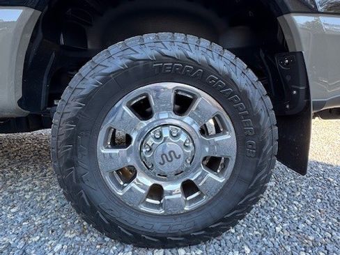 Used 2026 Ford F250 King Ranch image 9