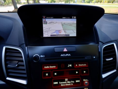 Used 2017 Acura RDX AWD w/ Advance Package image 23