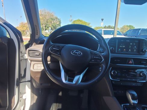 Used 2019 Hyundai Santa Fe Limited image 14