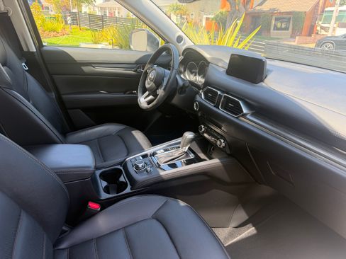 Used 2018 MAZDA CX-5 Grand Touring FWD image 9