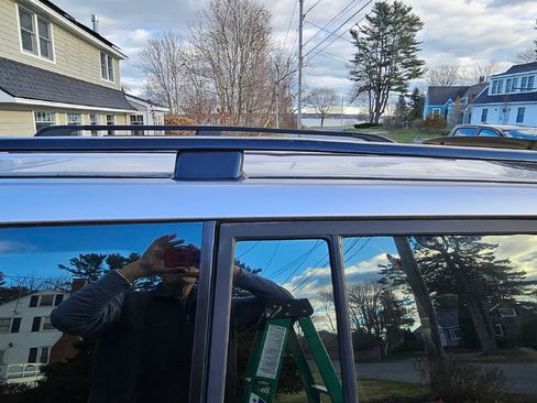 Used 2000 Toyota Land Cruiser image 11