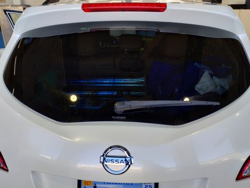 Used 2011 Nissan Murano SL image 6