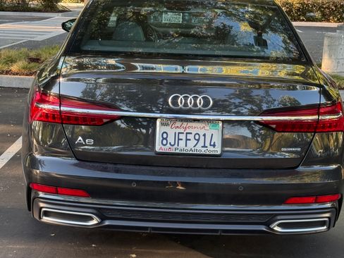 Used 2019 Audi A6 3.0T Prestige w/ Prestige Package AWD/4WD image 4