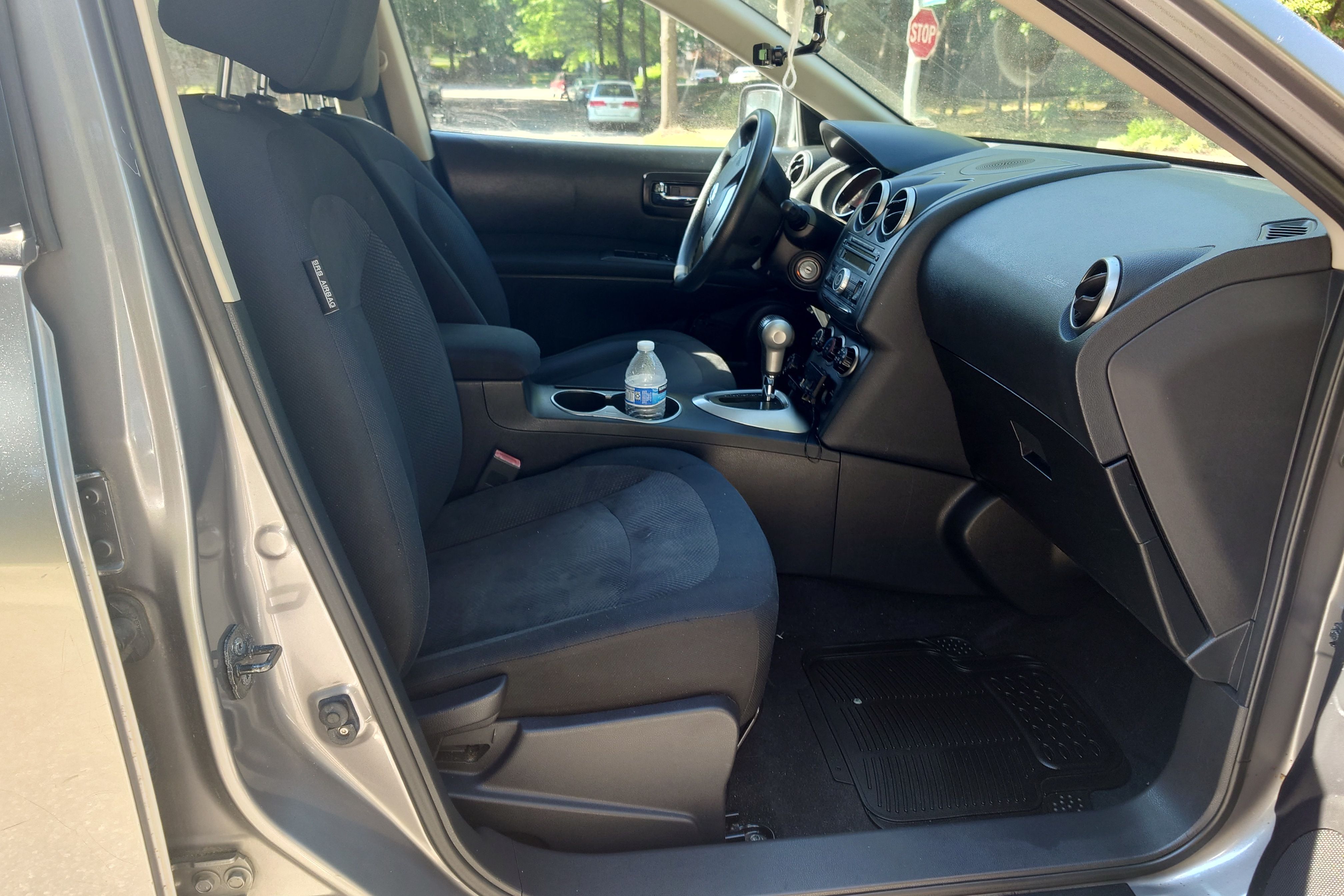 Used 2011 Nissan Rogue S AWD/4WD image 31