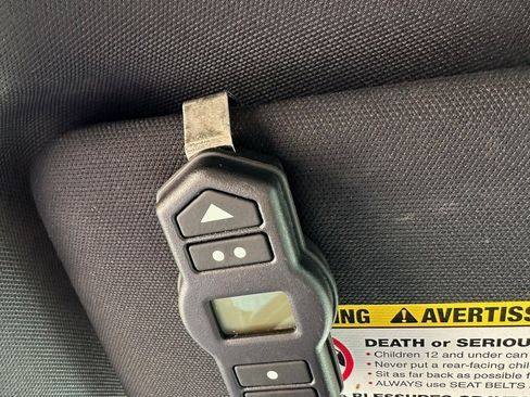 Used 2023 Ford F350 Lariat w/ Lariat Ultimate Package image 27