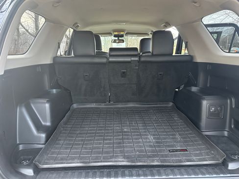 Used 2018 Toyota 4Runner TRD Pro image 17