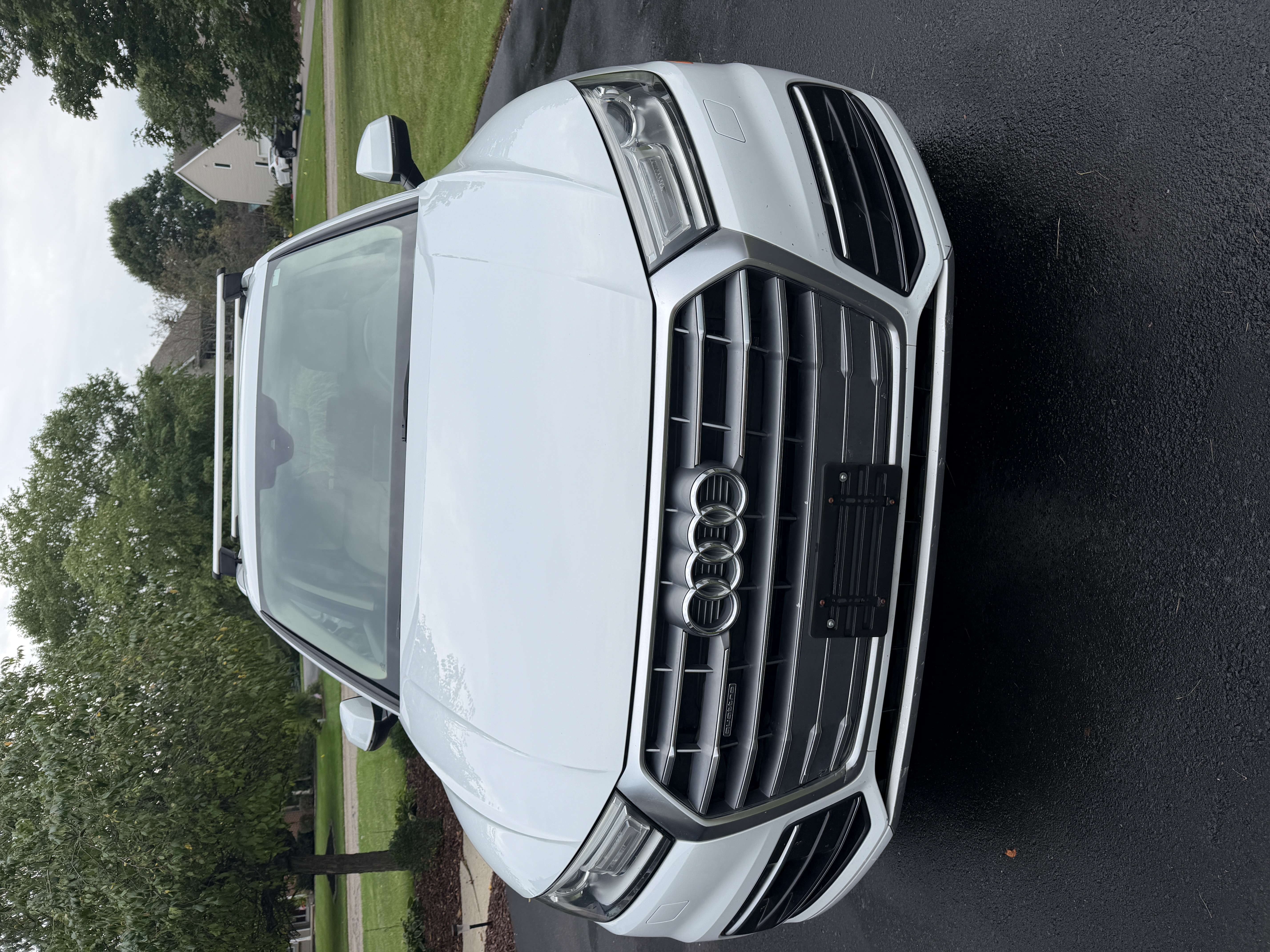 Used 2019 Audi Q5 2.0T Premium AWD/4WD image 29