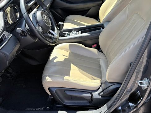 Used 2018 MAZDA MAZDA6 Sport FWD image 5
